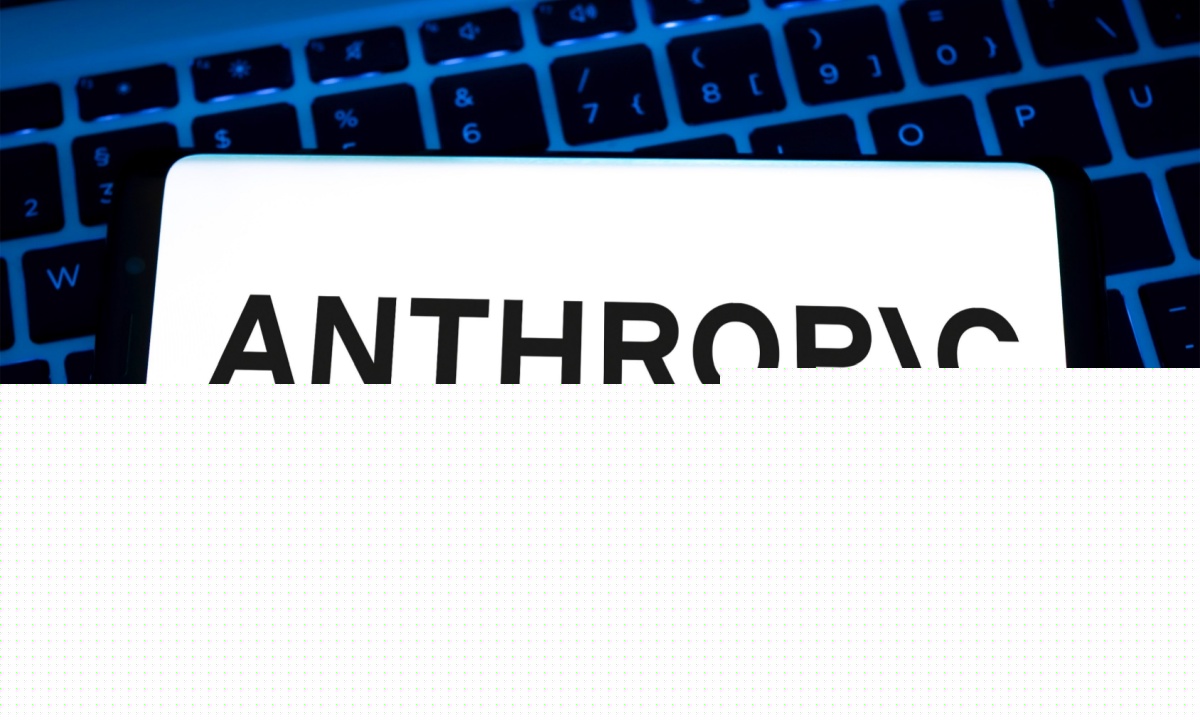 Anthropic Plans Healthcare Push to Improve AI Image Before IPO