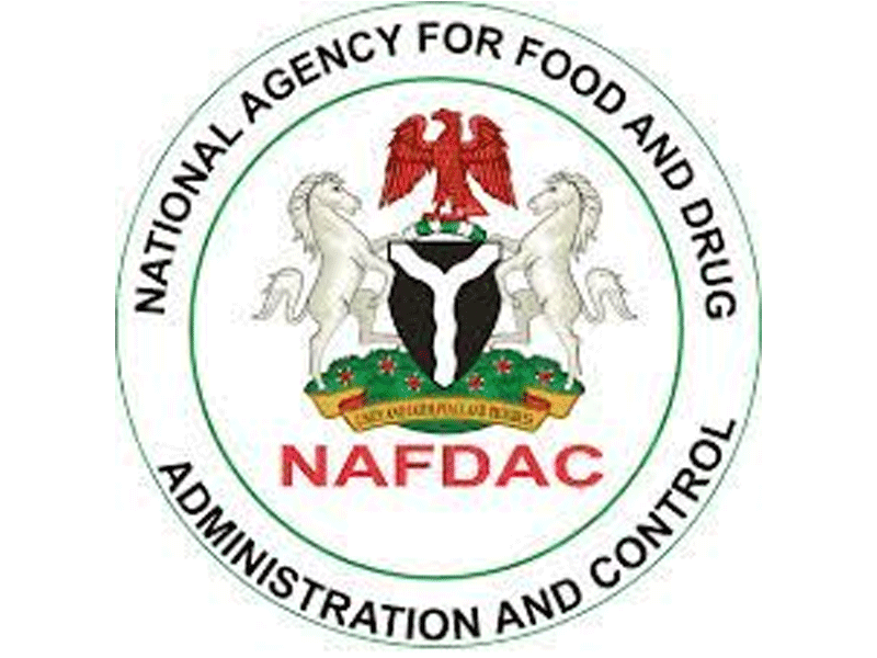 NAFDAC Flags Unregistered Menopause Supplement, Warns of Potential Health Risks