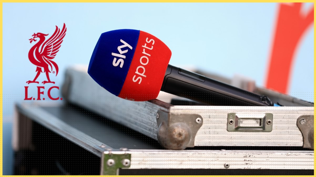 Comment on ‘No is the answer…’ – Sky reporter’s transfer claim will feel like a wind-up to Liverpool fans by Jimmy