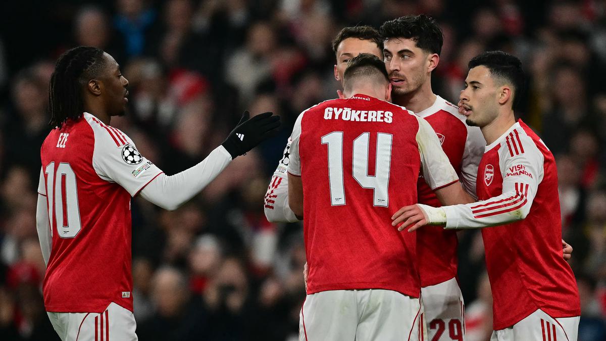 Arsenal Disindir Bernardo Silva: Man City 6 Gelar, Liverpool 2, The Gunners 0