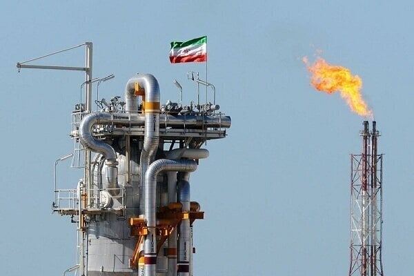 Iran plans to add 95m cubic meters gas by September