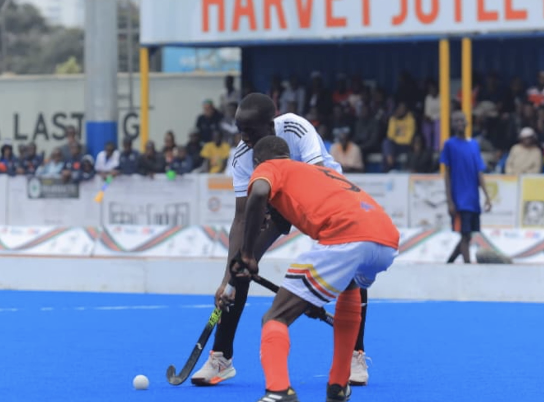 U18 Hockey team registers dismal show