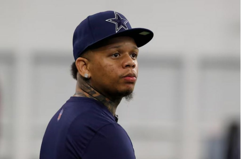 Most of Yella Beezy’s rap lyrics can’t be used as evidence in murder-for-hire trial, judge rules