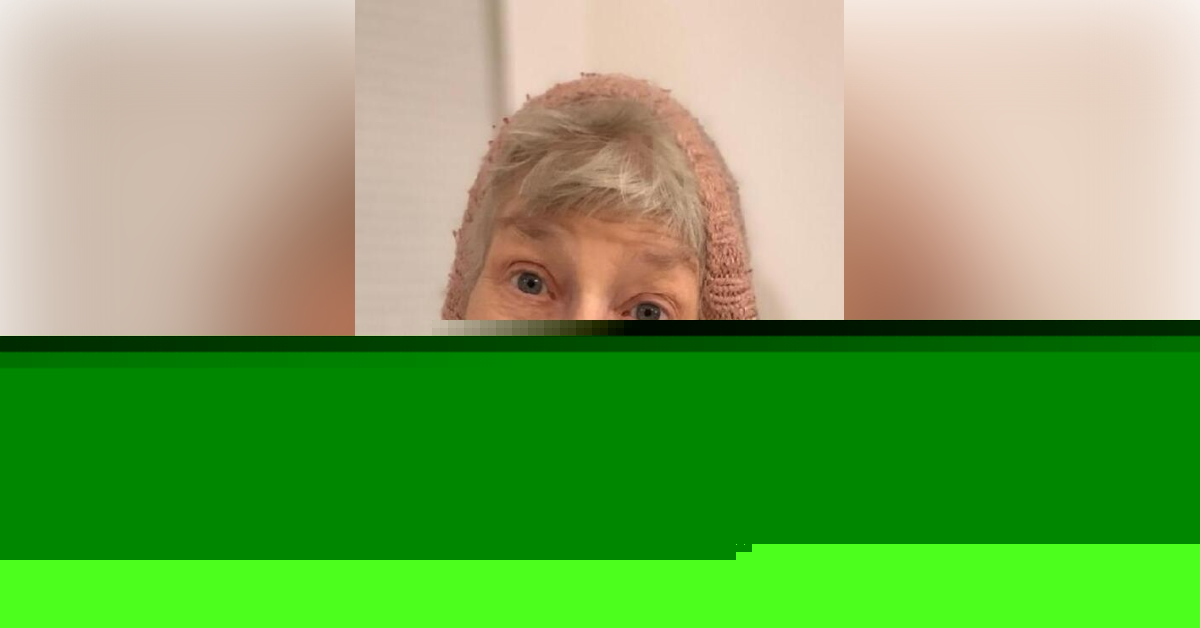 GAFFNEY, Madeline  undefined, 1946 - undefined, 2026