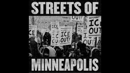 Artists voice growing opposition to Trump, call for “general strike” and “revolution”