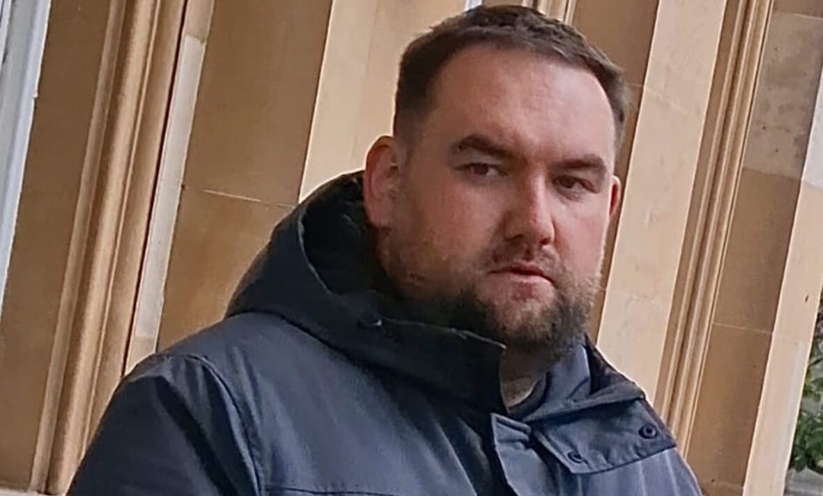 Dundee hotel receptionist headbutted and punched by guest