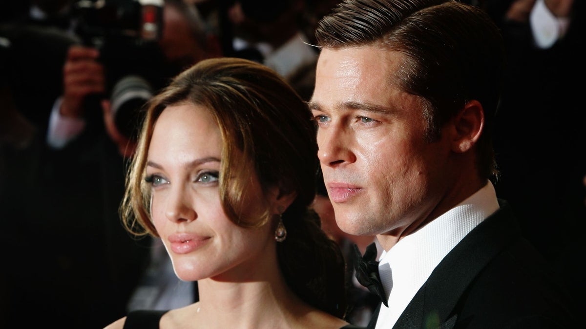 Brad Pitt mueve ficha: exige que Angelina Jolie entregue todos sus registros financieros