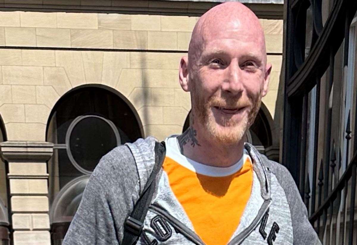 Lerwick man who tried to rape a student has been jailed for two years