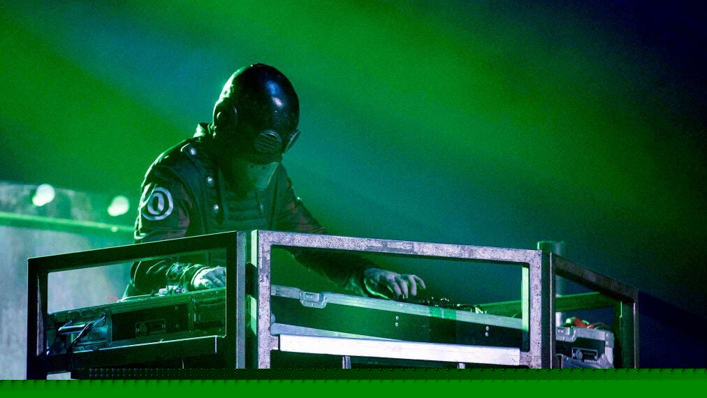 Slipknot Guitarist Pushes Back on Reports DJ Sid Wilson Left Band After 28 Years