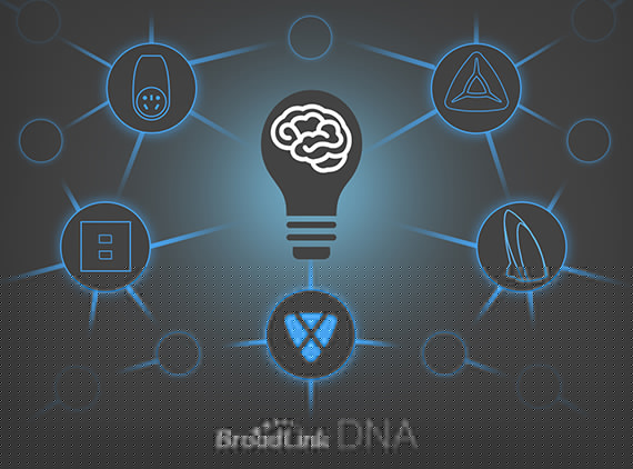 Comment on Broadlink DNA: A WiFi Solution for Smart Home Appliances by Chinese Fitbit-like Health-tracking Device Maker PICOOC Has Raises $21M from Tencent and JD | TechNode