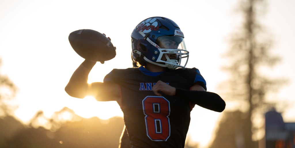 Prep football: Sonoma, Napa stat stars from Week 5