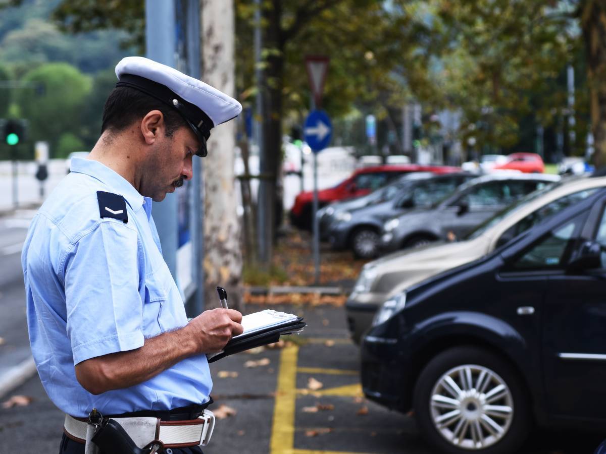 Multe stradali, 1.25 miliardi di introiti per i Comuni, ecco chi incassa di più