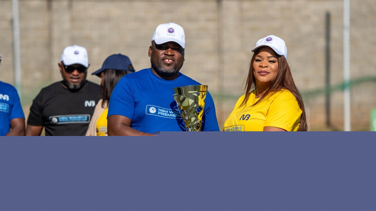 Women’s FA endorses Haiya