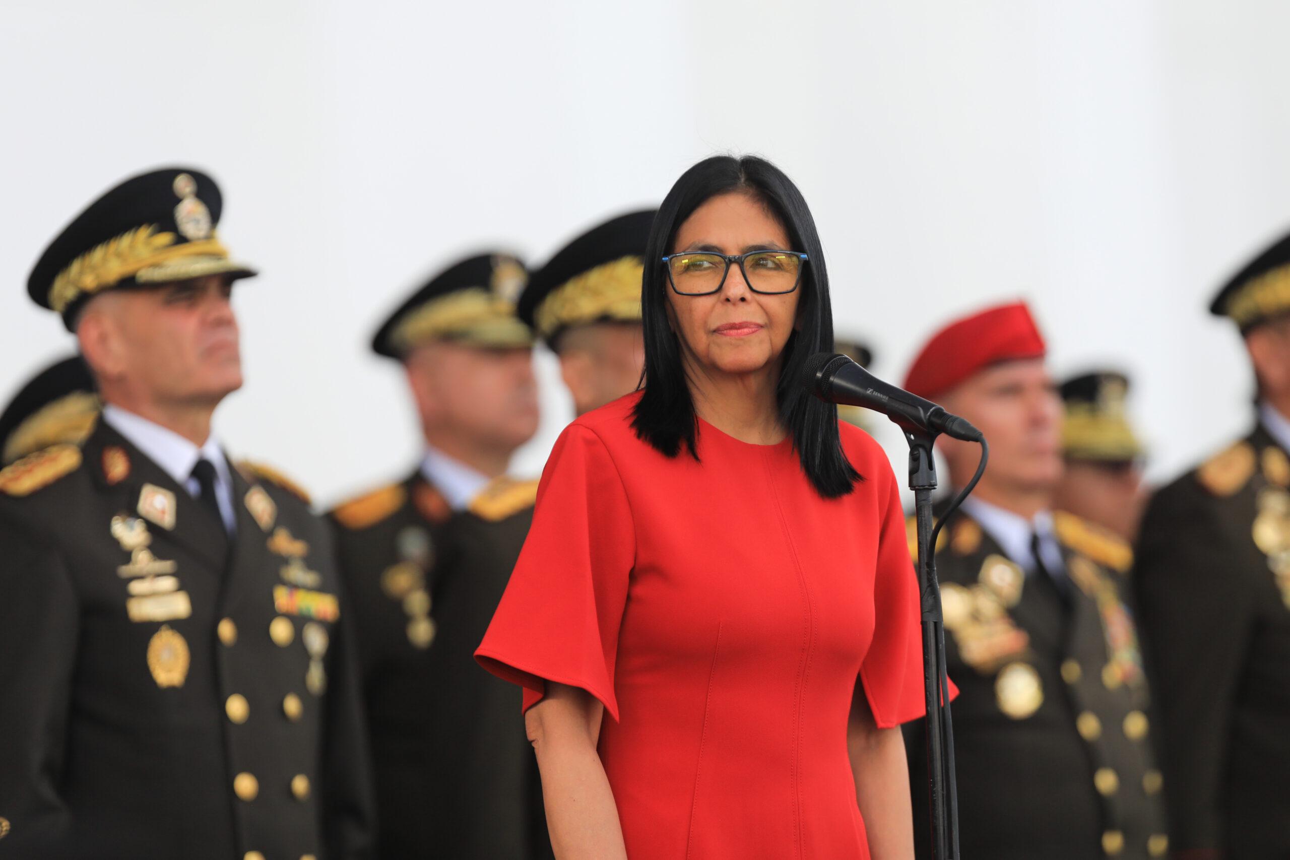 Gobierno crea la Oficina Nacional para la Defensa y Seguridad Cibernética de Venezuela