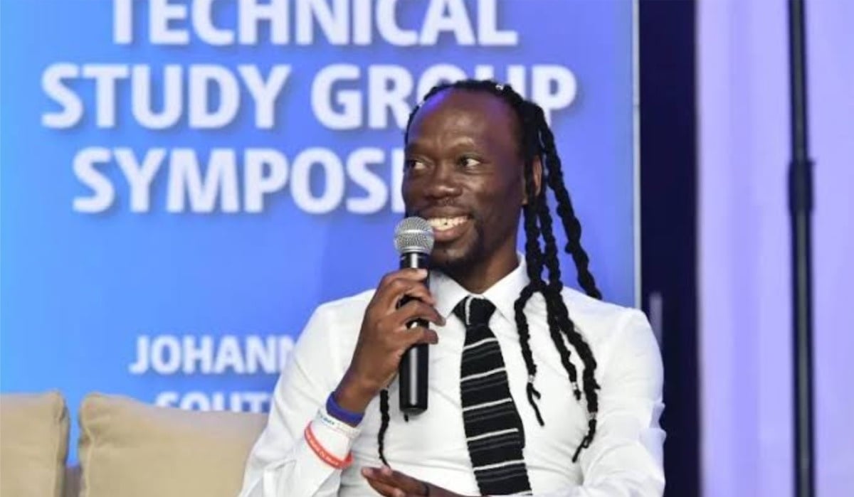 Kaizer Chiefs Legend Reneilwe Letsholonyane Lands Coaching Role At Zimbabwe’s FC Platinum