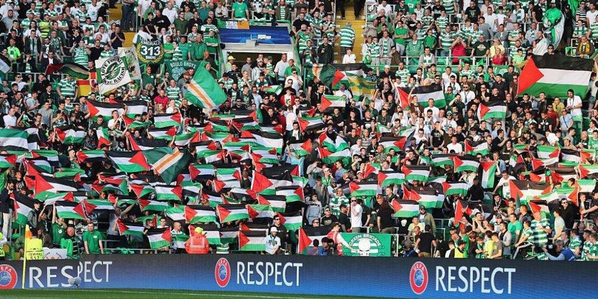 Katalonia shqyrton mundësinë e ndeshjes kundër Palestinës, ditën e ndeshjes Spanjë-Turqi