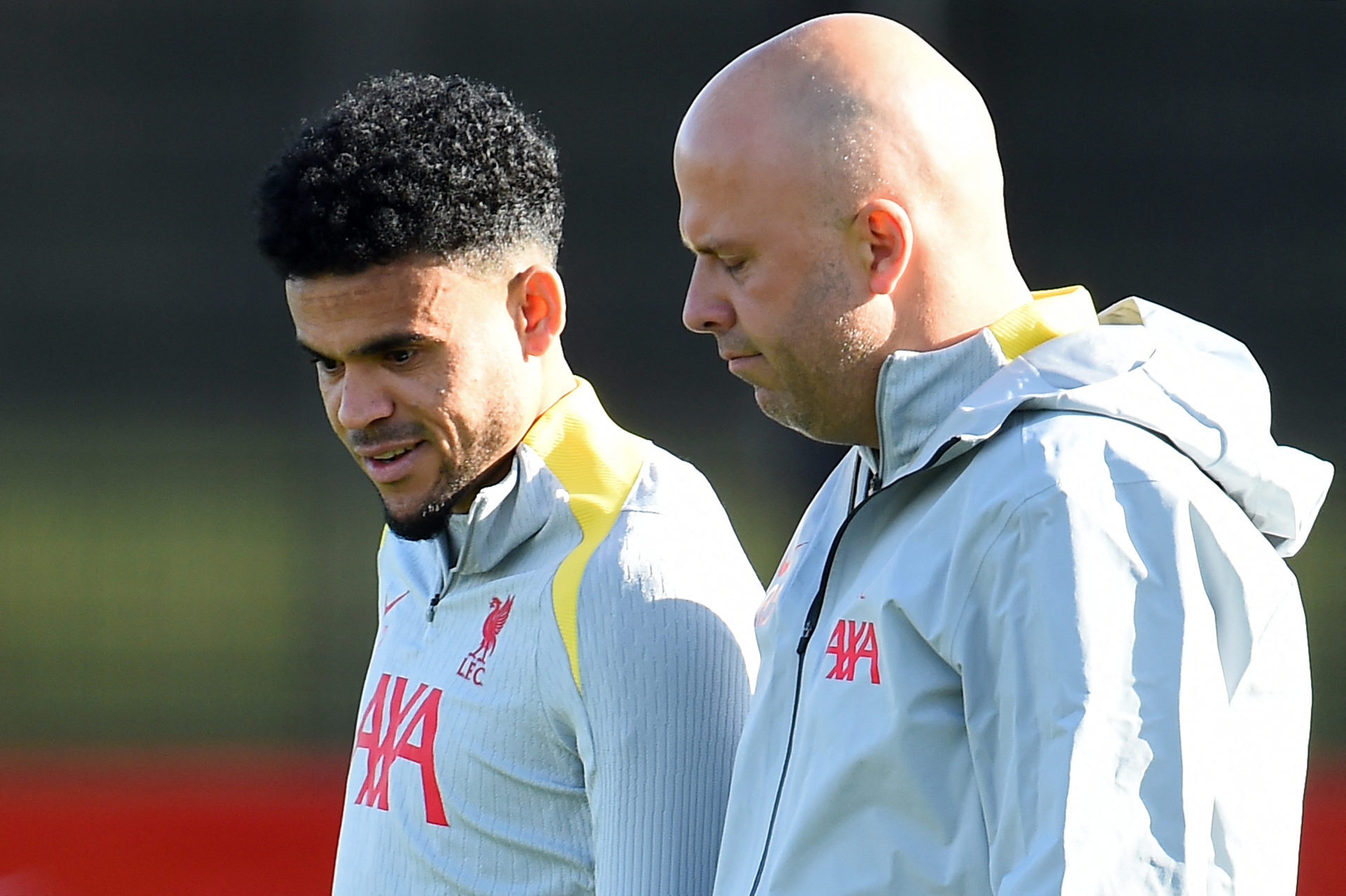 Forget Luis Diaz, Arne Slot must be rueing one Liverpool sale more than any other - opinion