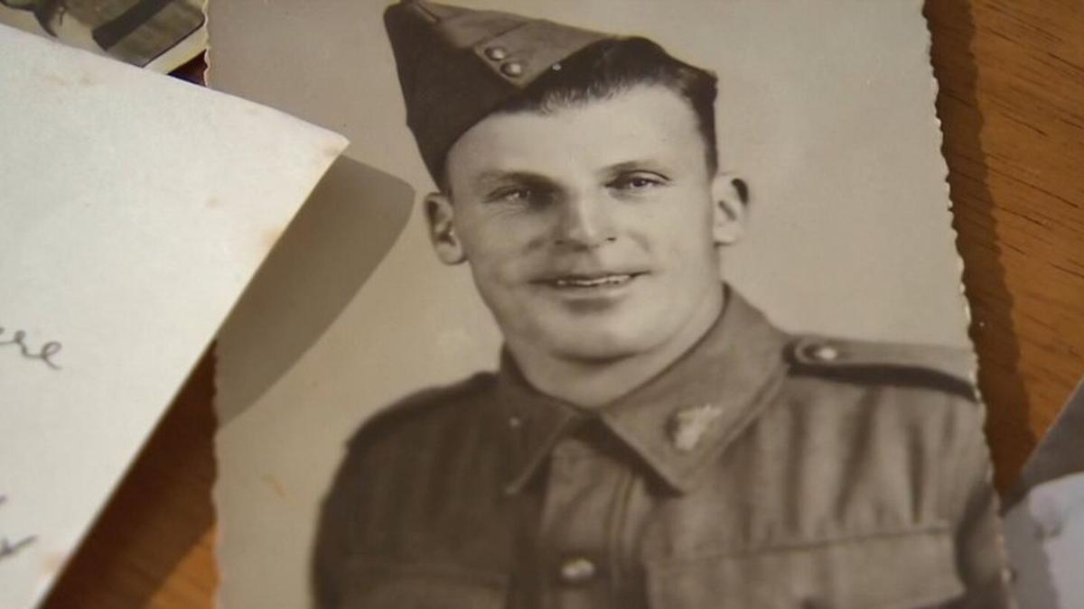 WWII soldier killed on Kokoda Track finally identified after 84 years