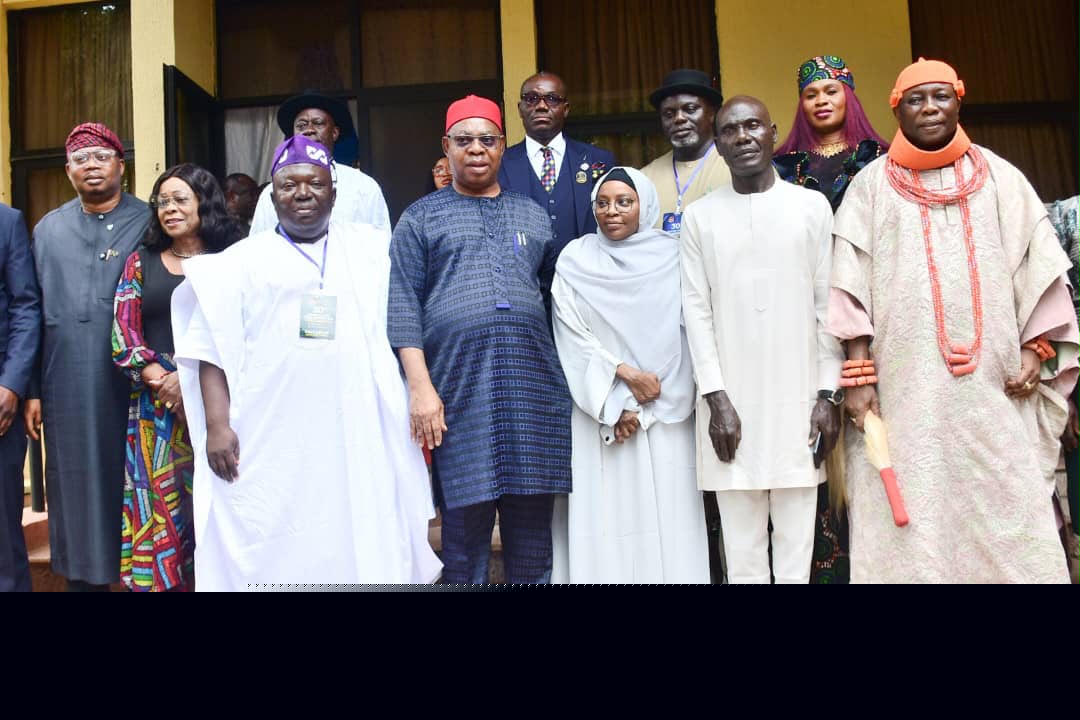 UBEC tackles states over N332bn unaccessed basic education funds