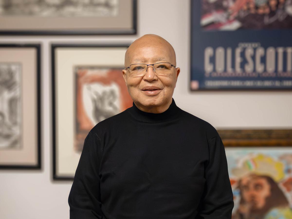 PA Local Heroes: The community leader helping people adjust to life after prison