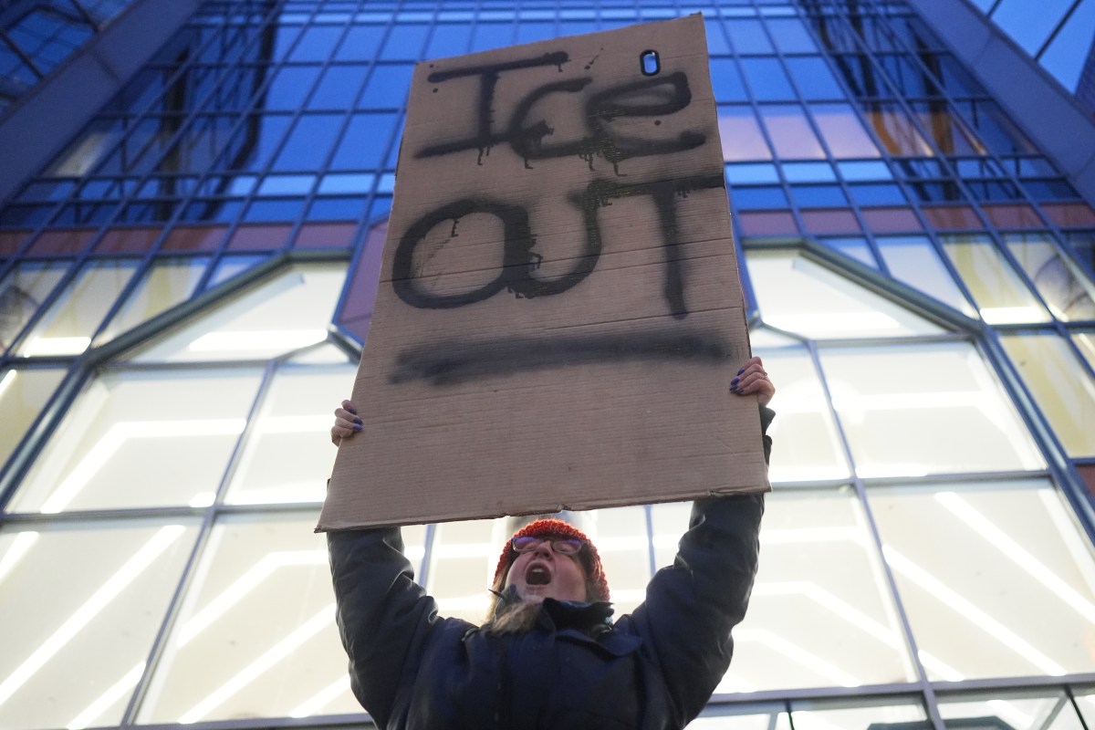 Convocan huelga nacional para este viernes contra ICE tras muertes en Minneapolis
