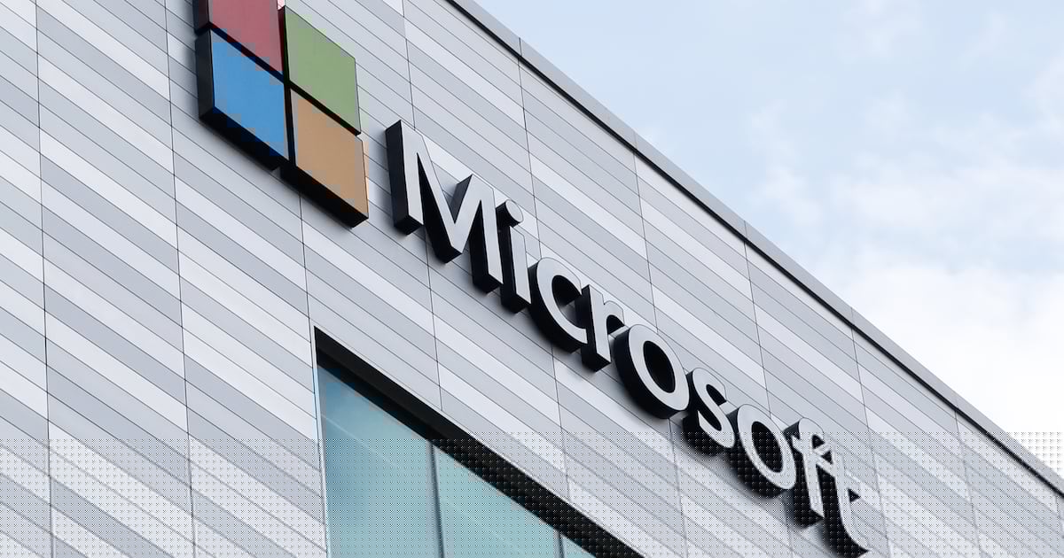 Watchdog investigating whether Microsoft misled customers on subscription costs