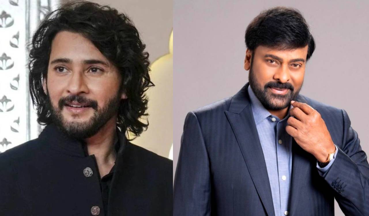 Tollywood stars shower birthday wishes on Mahesh Babu