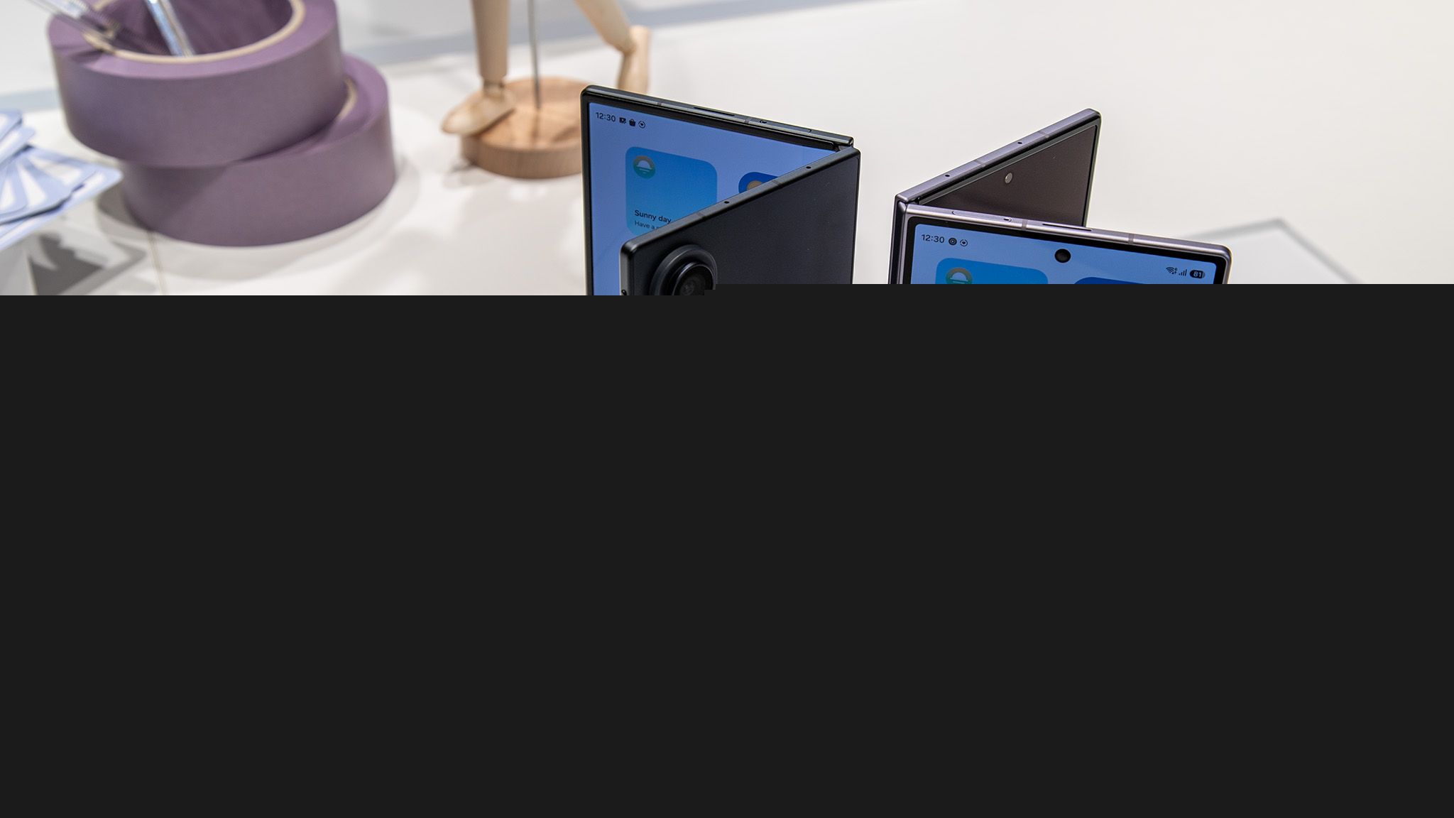 How to preorder the Samsung Galaxy Z Fold 8 and Z Fold 8 Ultra — I tracked down the best early deals on the web (so far)