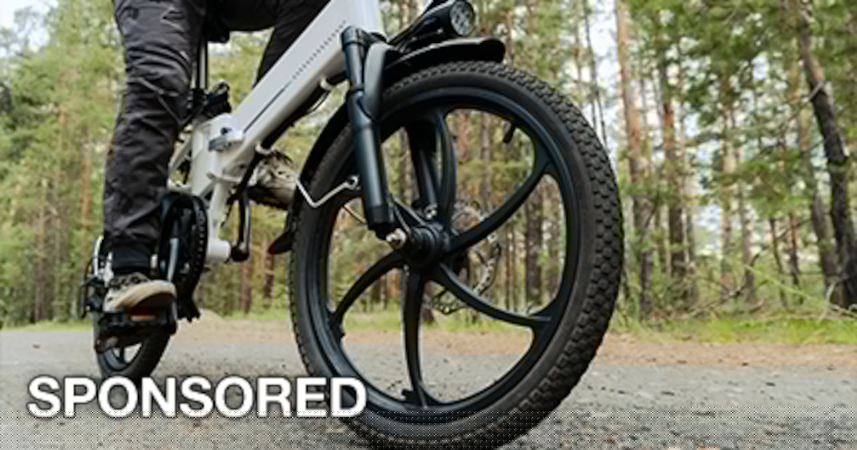 OSF HealthCare Providers Warn: E-Bikes and E-Scooters Are Not Toys