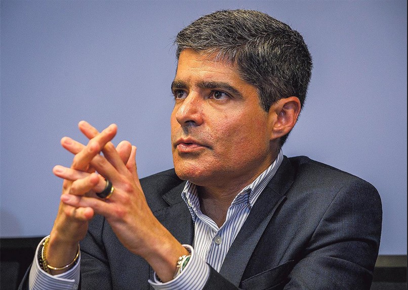 ACM Neto declara R$ 85 milhões em patrimônio ao TSE, mais que o dobro de 2022