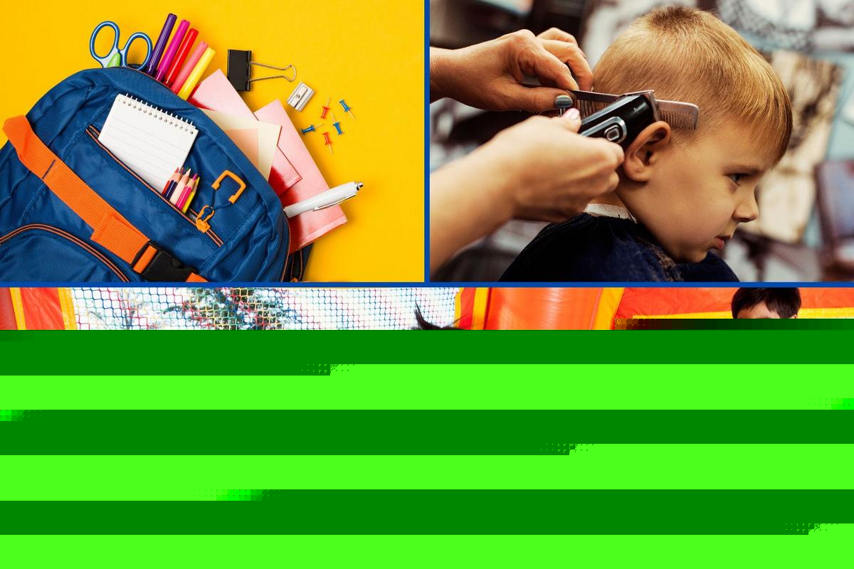 West Bowie County Back to School Bash Returns to New Boston