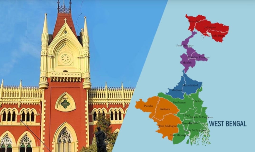Calcutta High Court Dismisses PIL Challenging WB 'Goonda' Law As Premature After State Says Bill Yet To Be Notified As Act