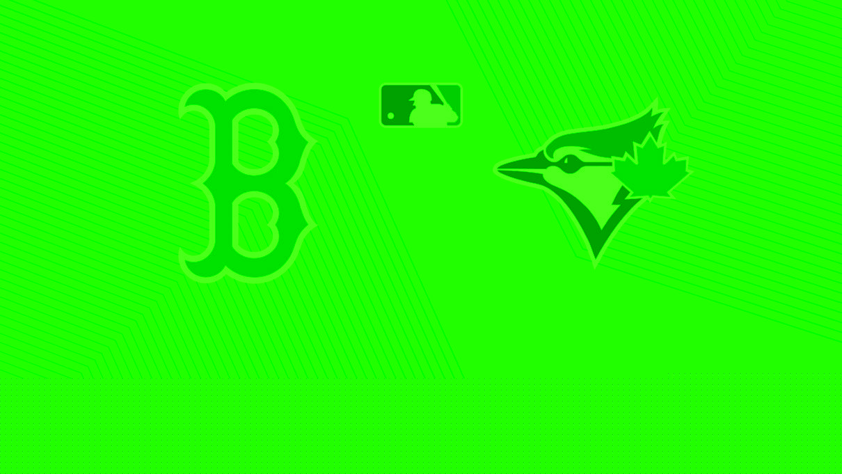 How to Watch Red Sox vs. Blue Jays: Live Stream or on TV