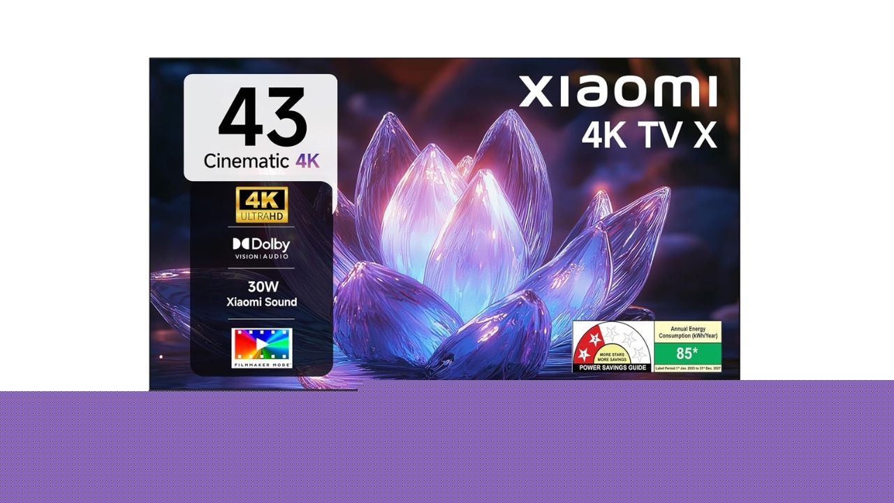 Amazon Great Freedom Sale ఫస్ట్ బిగ్ స్మార్ట్ టీవీ డీల్ రివీల్ చేసింది.!