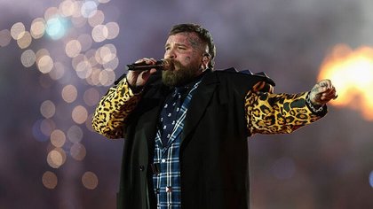 Teddy Swims Announces Summer 2026 East Coast Tour With Coachella, Stagecoach and Bonnaroo Appearances