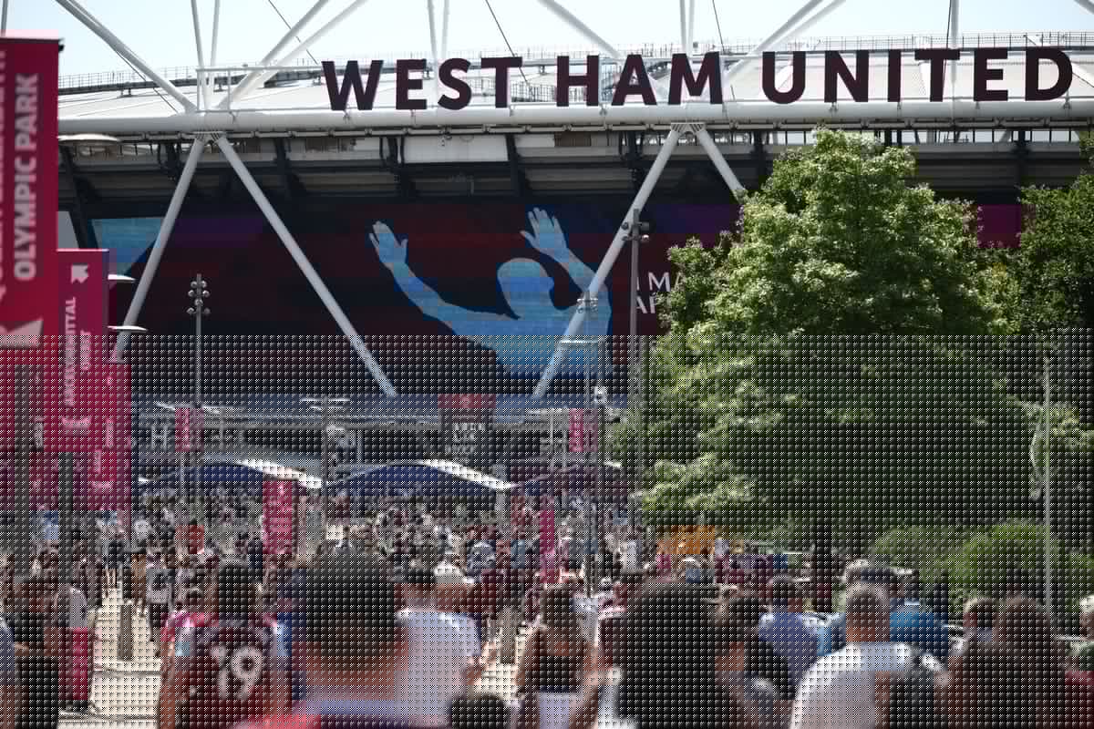 Number of sporting events at London Stadium could be cut following West Ham relegation