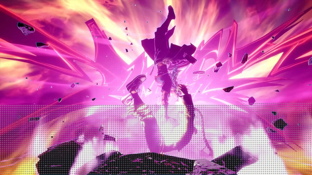 Street Fighter 6 - Official Yasmine Update Launch Trailer