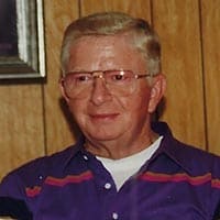 Comment on Poore, Sr., Donald Edward by Pastor Wekesa