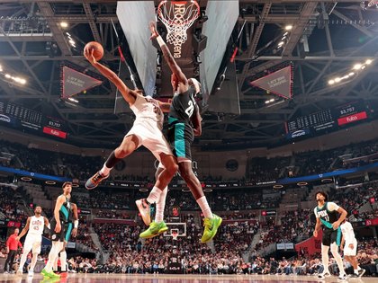 Trail Blazers lose player to season-ending injury