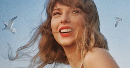 Comment on On Taylor Swift’s Induction to the Songwriters Hall of Fame by James Reece