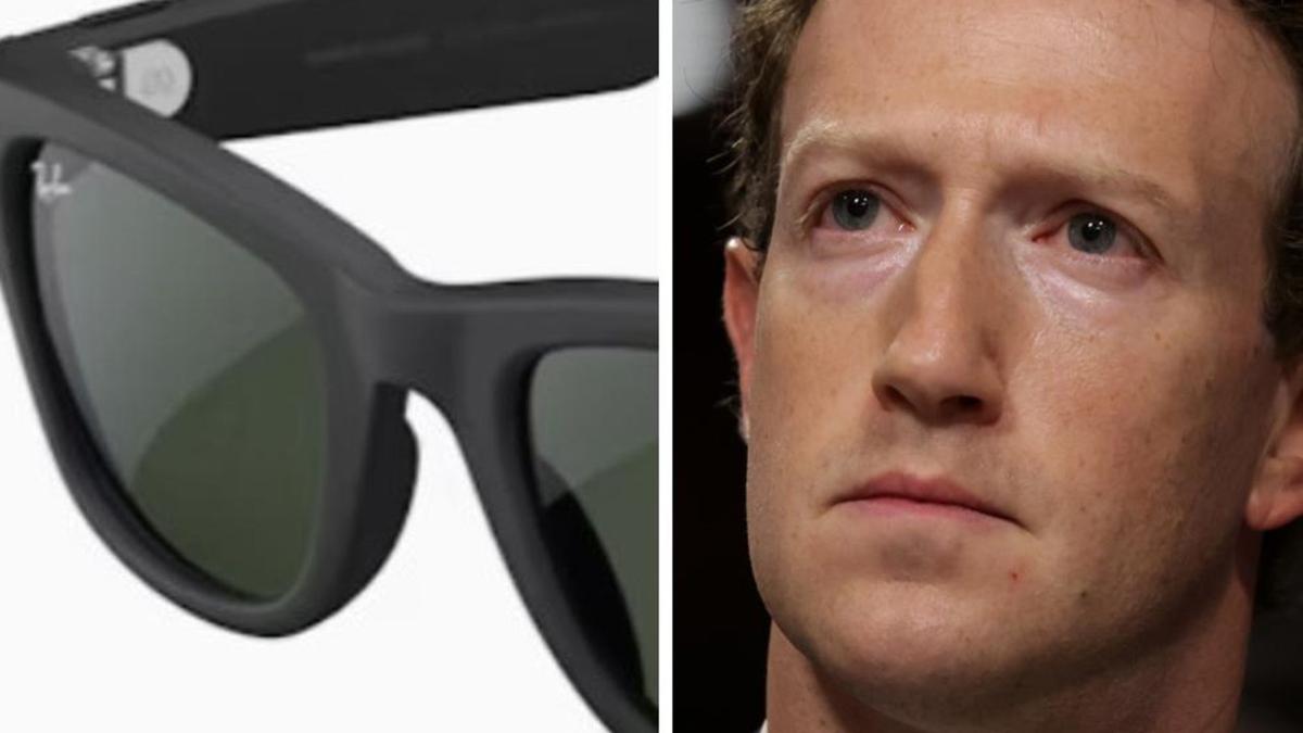 Australia’s privacy tsar warns new laws may be needed for smart glasses