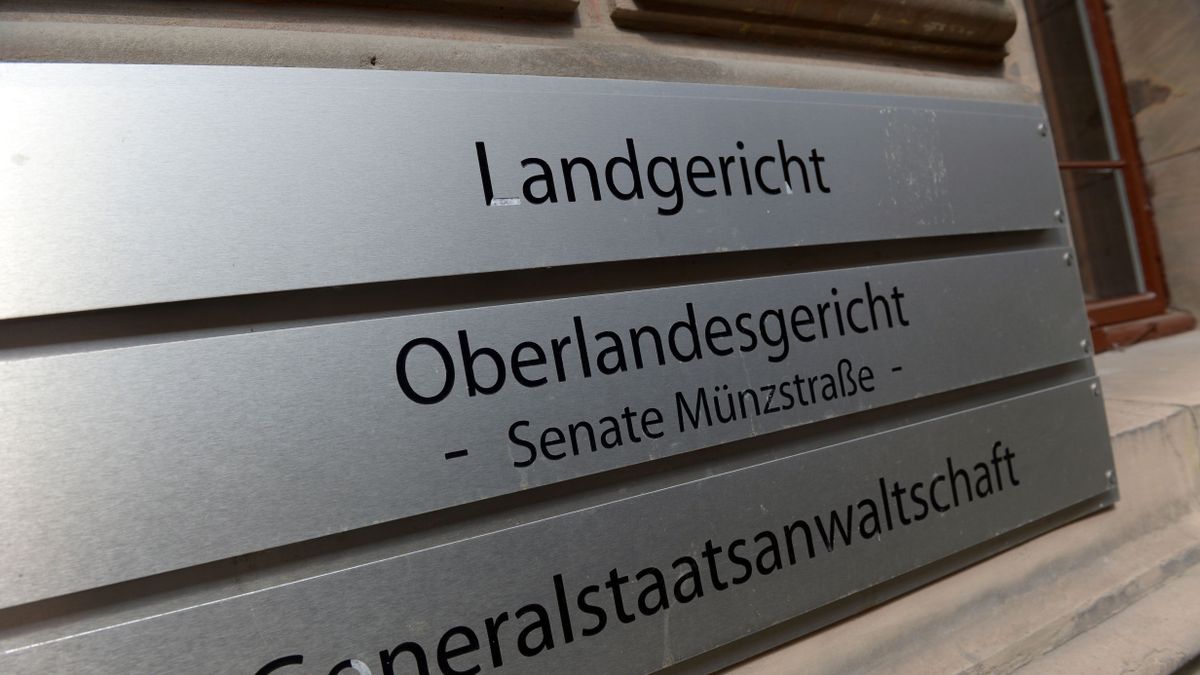 Braunschweig: Mutmaßlich falsche Missbrauchsvorwürfe – Verurteilte Frau kommt frei