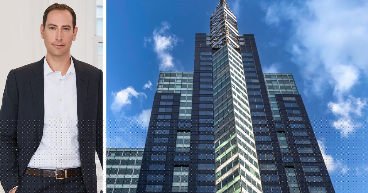 Comcast Advertising Signs 140K-SF Lease at 1540 Broadway