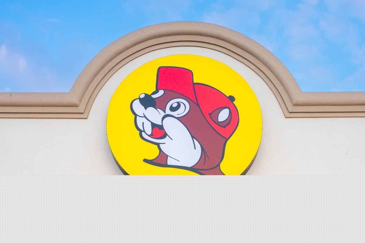 Unwritten Rules - What to Know Before You Visit a Buc-ee's