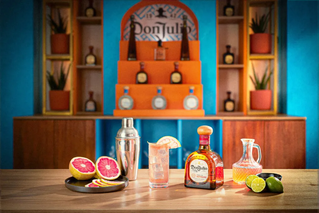 TFWA Cannes Preview: Diageo Global Travel to unveil ‘The Departure Lounge’