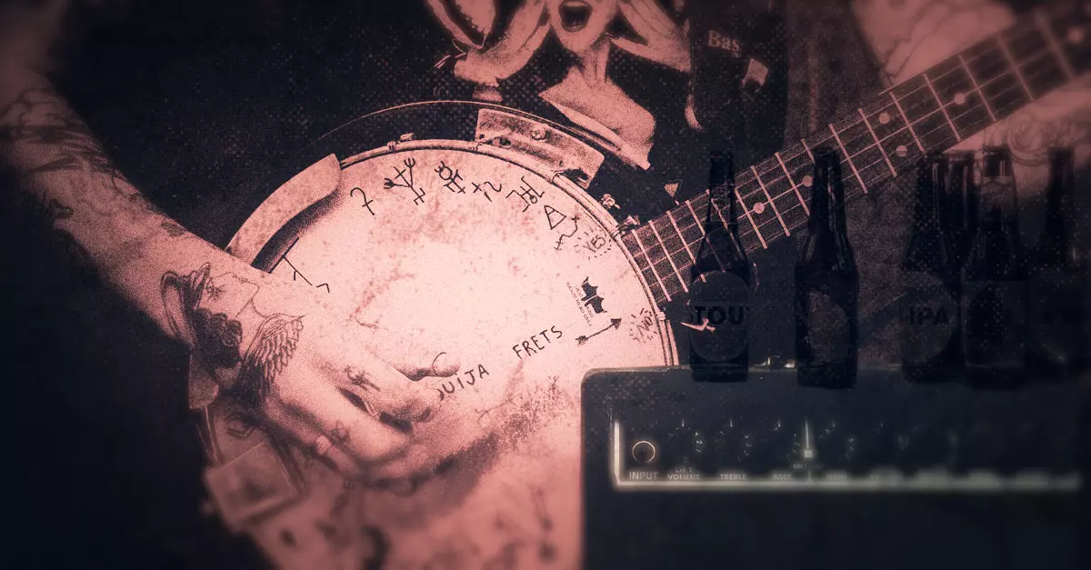 Best Alt.Country Musicians: 9 Essential Artists