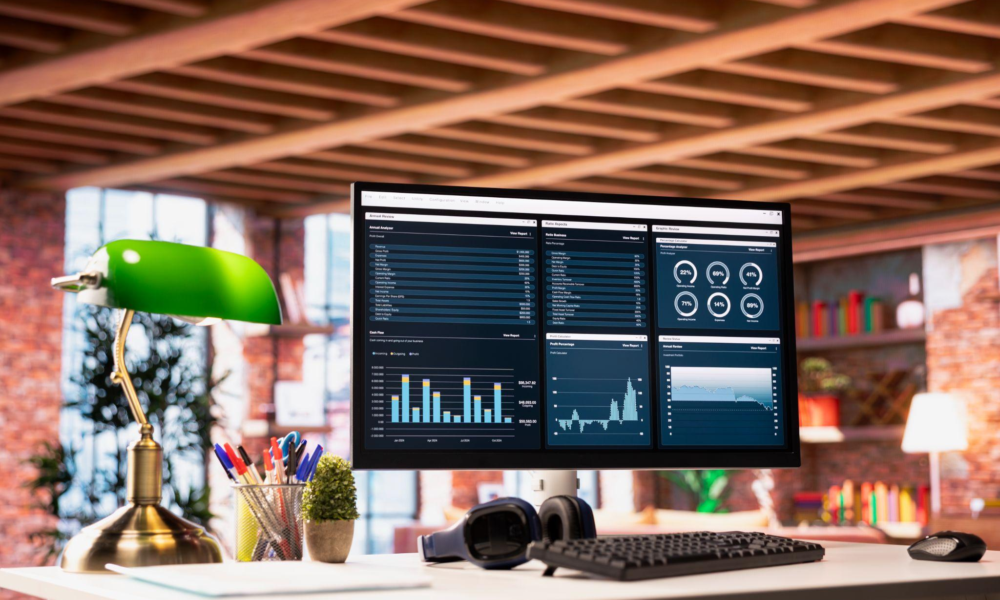 The Shift From Point Solutions to Unified Portfolio Management Software Platforms