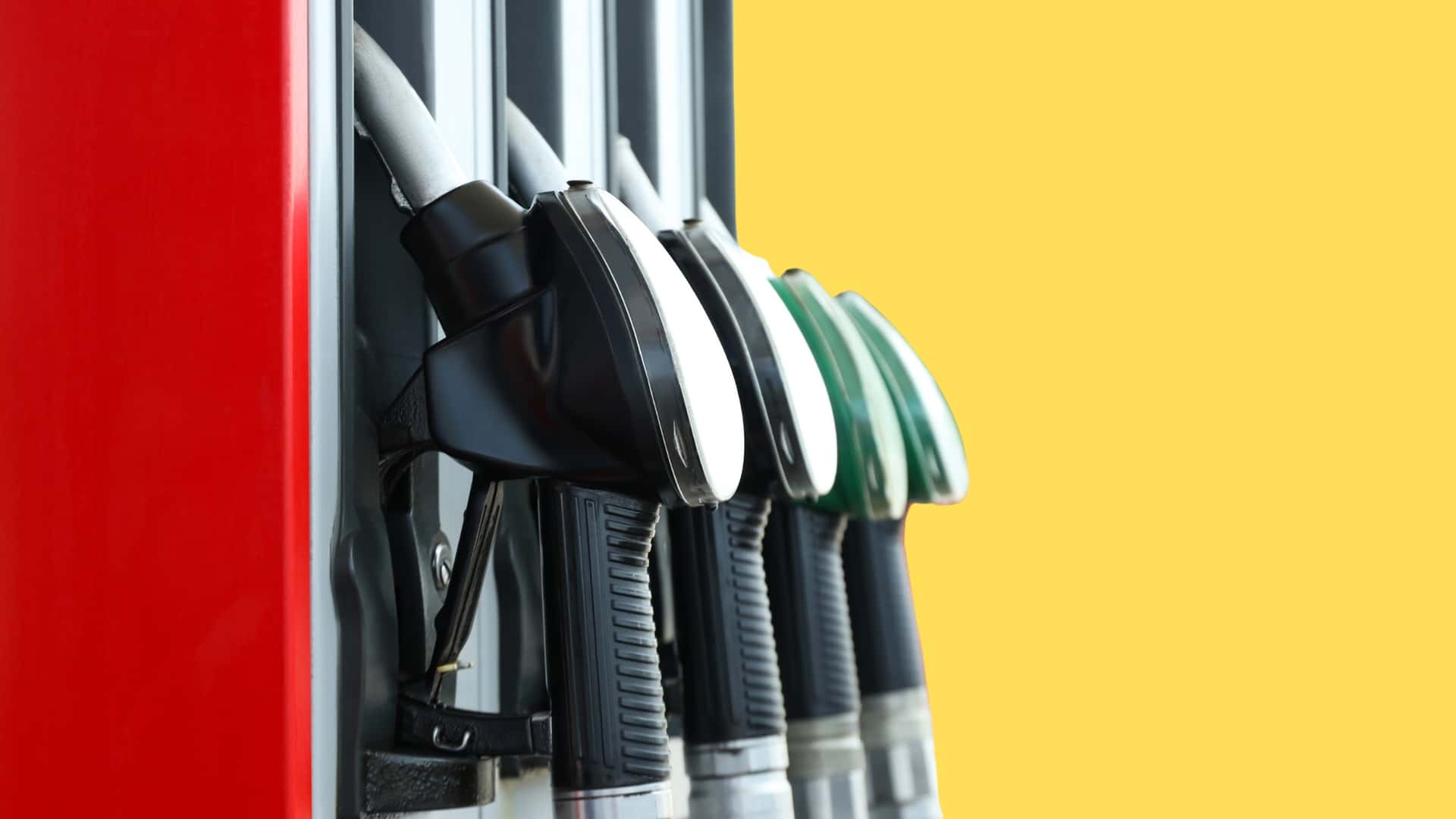 Your Gas Station Has Three Fuel Grades. So Why Does It Only Have Two Fuel Lines?