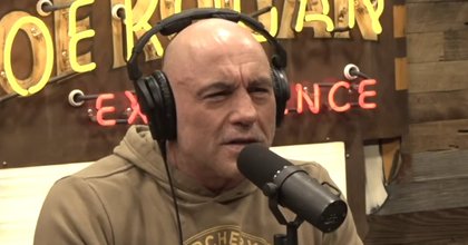 Joe Rogan Breaks Silence on Awards Show Snub: ‘I Already Won’