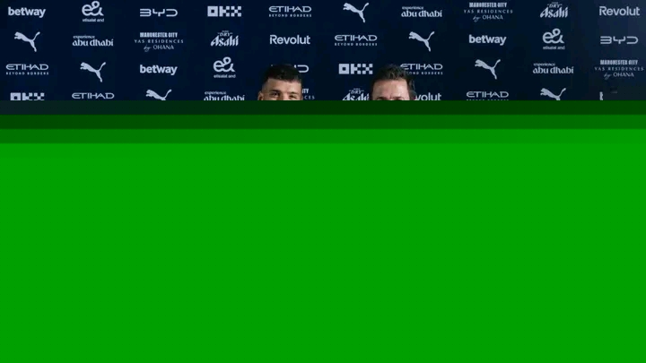 Manchester City Bring Back Gerónimo Rulli From Marseille as Argentina Goalkeeper Signs Two Year Deal.